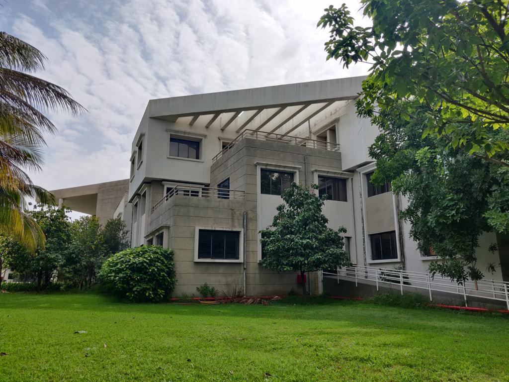 Vidya Pratishthan’s School of Architecture Baramati Infrastructure photo 9